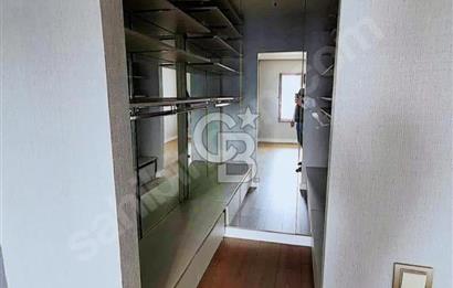 ERYAMAN BOSPHORUS'DA 3+1 SATILIK DAİRE