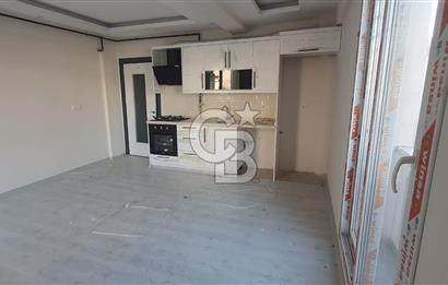 Manisa Yunusemre Bankalar Cd. Kiralık 1+1 Daire