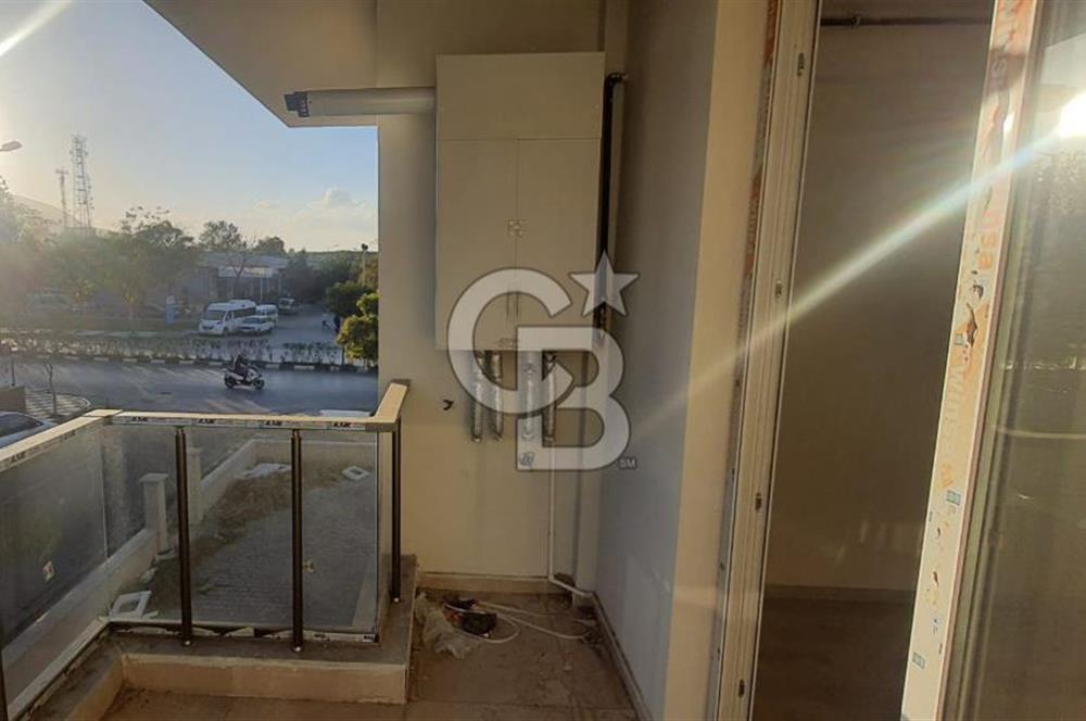 Manisa Yunusemre Kiralık 1+1 Daire (1. Kat, 55m²)