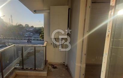 Manisa Yunusemre Kiralık 1+1 Daire (1. Kat, 55m²)