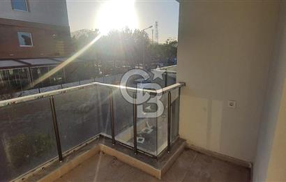 Manisa Yunusemre Kiralık 1+1 Daire - Bankalar Cad.