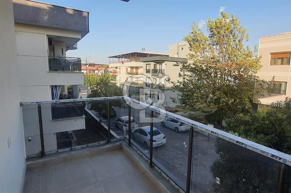 Manisa Yunusemre Bankalar Cd. Kiralık 1+1 Daire