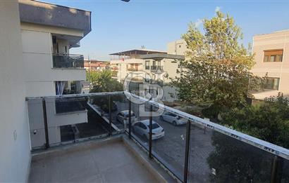 Manisa Yunusemre Bankalar Cd. Kiralık 1+1 Daire