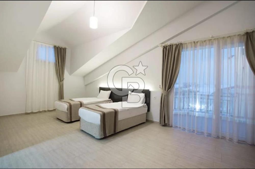 Ankara Beypazarı Devre Mülk: 2+1, 65m², 32. Hafta Fırsatı!