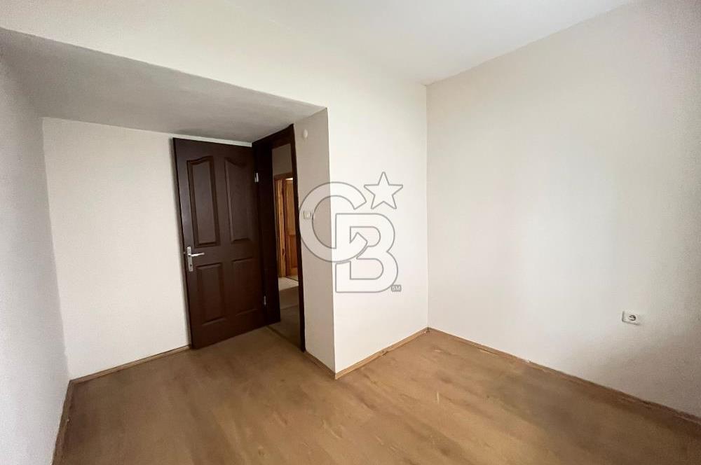 CB KiNG'DEN ATATÜRK MAHALLESİ 3+1 SATILIK BAHÇE KATI DAİRE