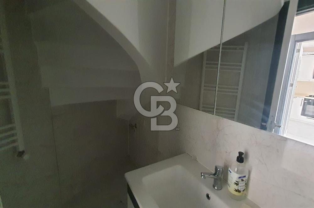 Manisa Yunusemre Kiralık 3+1 Dubleks Daire - 120m² Net -