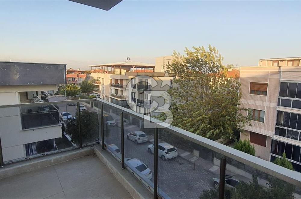 Manisa Yunusemre'de Kiralık 1+1 Daire - 55m² Net