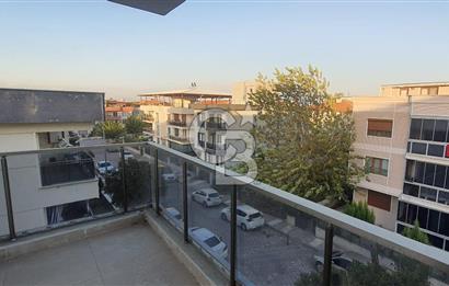 Manisa Yunusemre'de Kiralık 1+1 Daire - 55m² Net