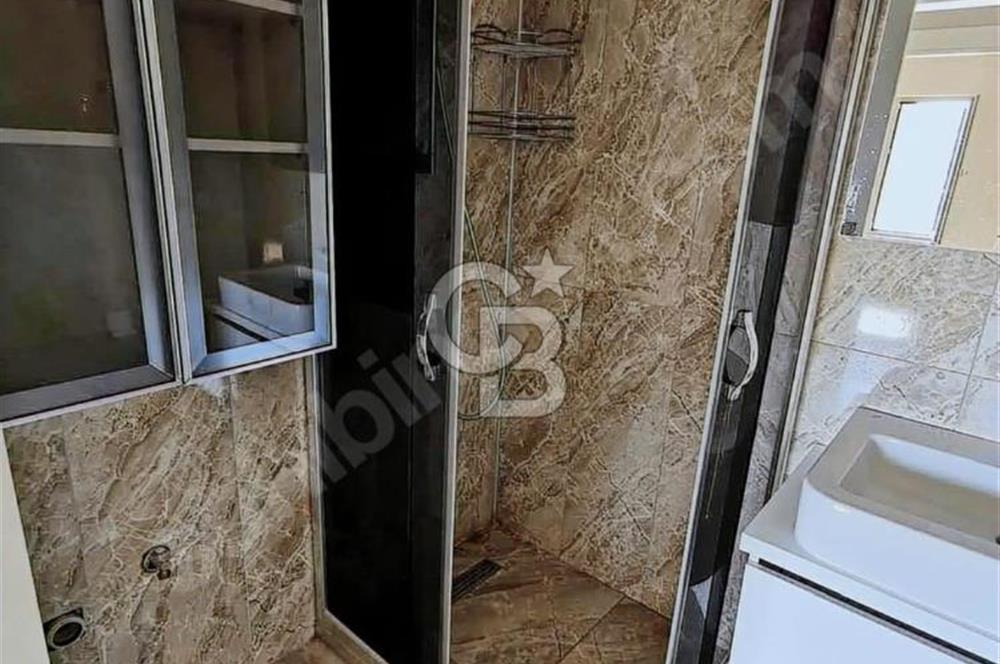 ERYAMAN BOSPHORUS'DA 3+1 SATILIK DAİRE