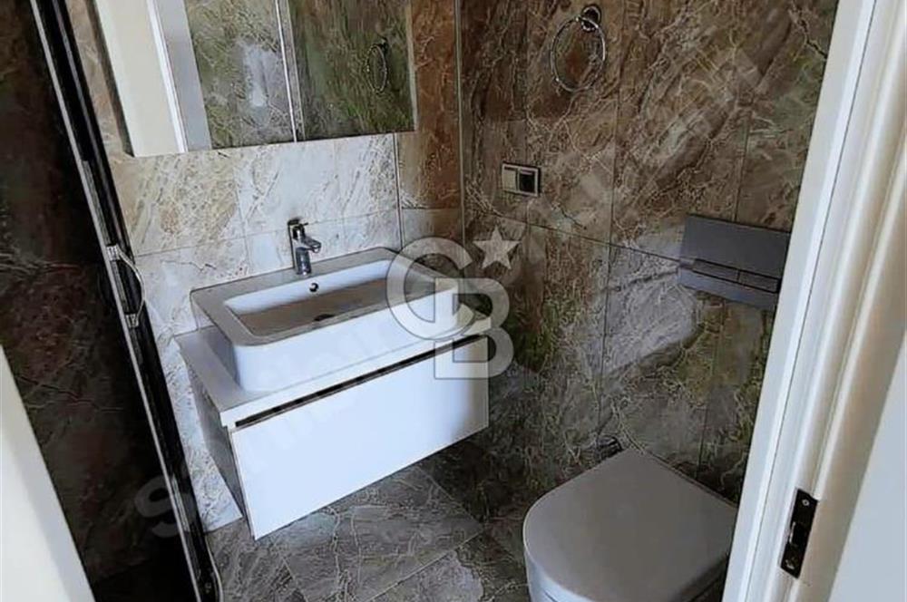 ERYAMAN BOSPHORUS'DA 3+1 SATILIK DAİRE