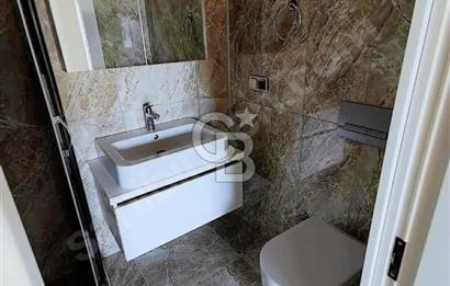 ERYAMAN BOSPHORUS'DA 3+1 SATILIK DAİRE