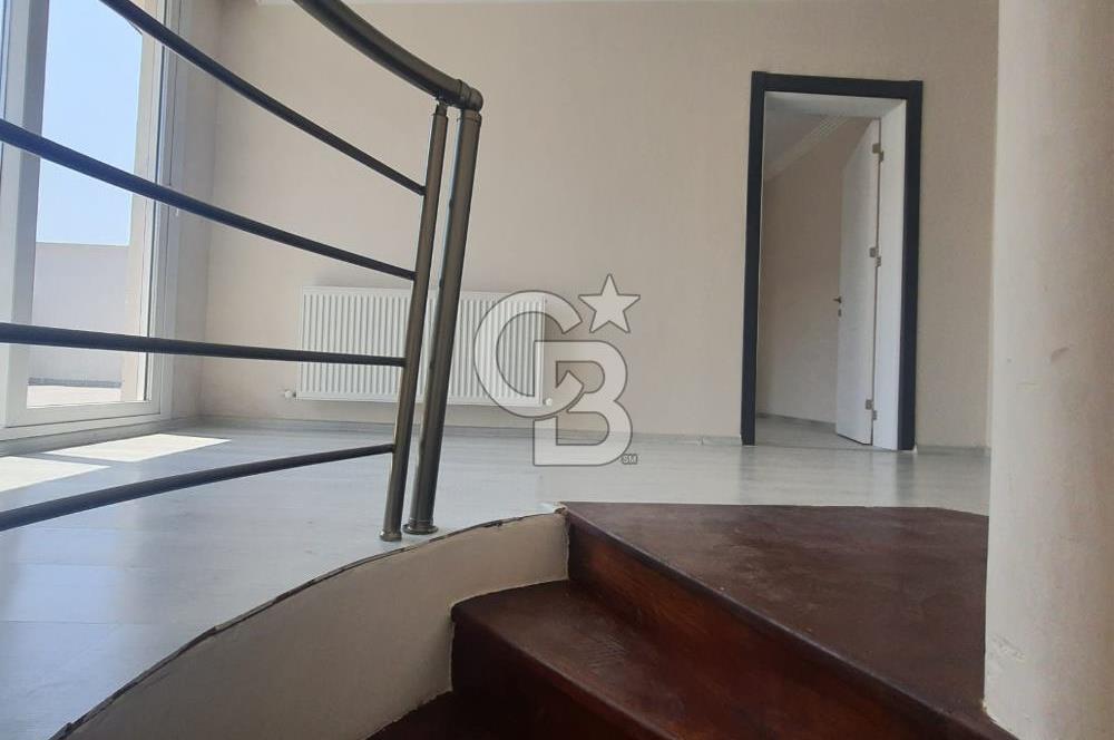 Manisa Yunusemre Kiralık 3+1 Dubleks Daire - 120m² Net -