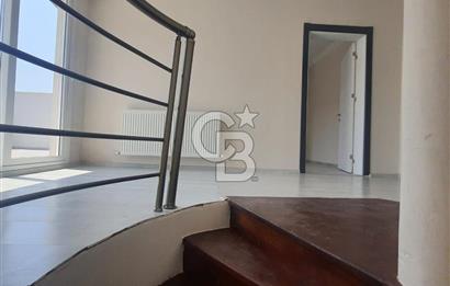 Manisa Yunusemre Kiralık 3+1 Dubleks Daire - 120m² Net -