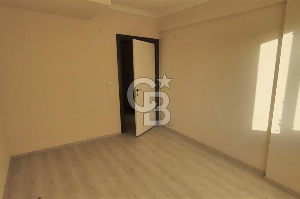 Manisa Yunusemre Kiralık 1+1 Daire (1. Kat, 55m²)