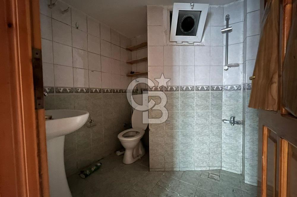 CB KiNG'DEN ATATÜRK MAHALLESİ 3+1 SATILIK BAHÇE KATI DAİRE