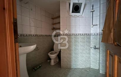 CB KiNG'DEN ATATÜRK MAHALLESİ 3+1 SATILIK BAHÇE KATI DAİRE