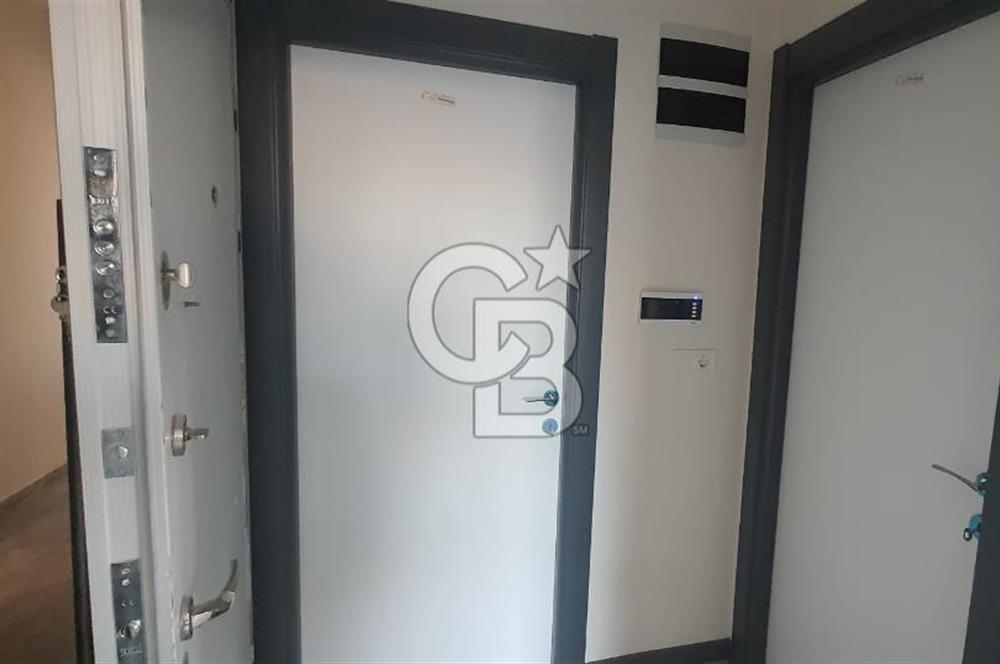 Manisa Yunusemre'de Kiralık 1+1 Daire - 55m² Net