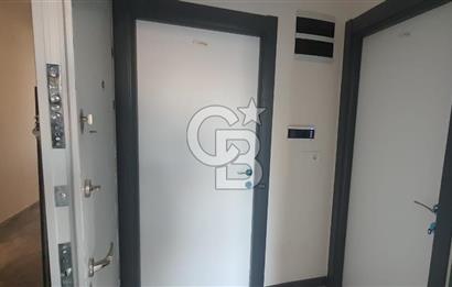 Manisa Yunusemre'de Kiralık 1+1 Daire - 55m² Net