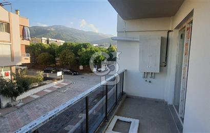 Manisa Yunusemre Bankalar Cd. Kiralık 1+1 Daire