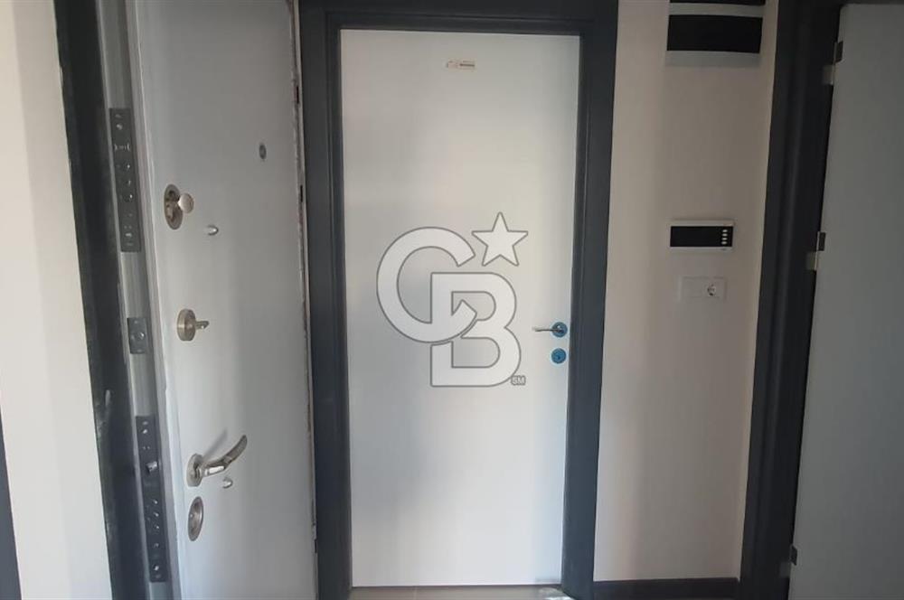 Manisa Yunusemre Bankalar Cd. Kiralık 1+1 Daire