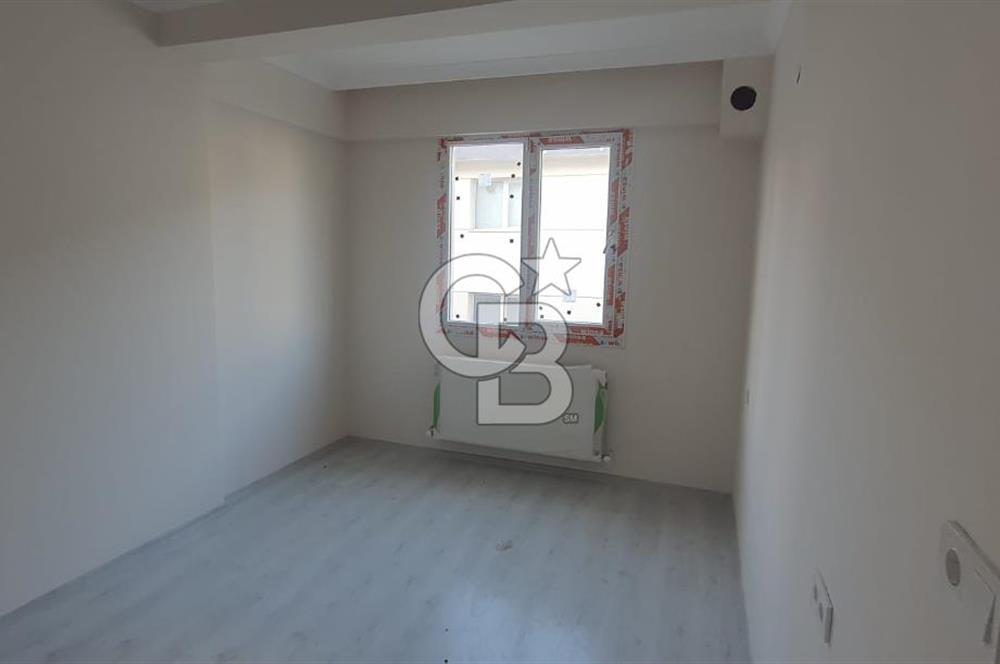 Manisa Yunusemre Bankalar Cd. Kiralık 1+1 Daire