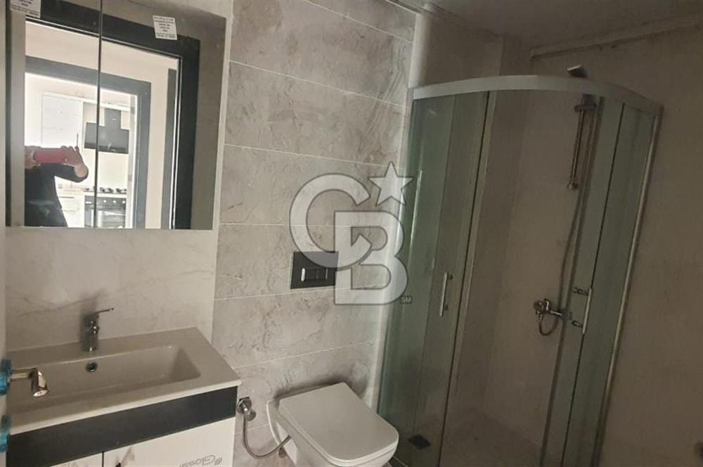 Manisa Yunusemre Kiralık 1+1 Daire (1. Kat, 55m²)