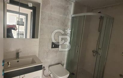 Manisa Yunusemre Kiralık 1+1 Daire (1. Kat, 55m²)