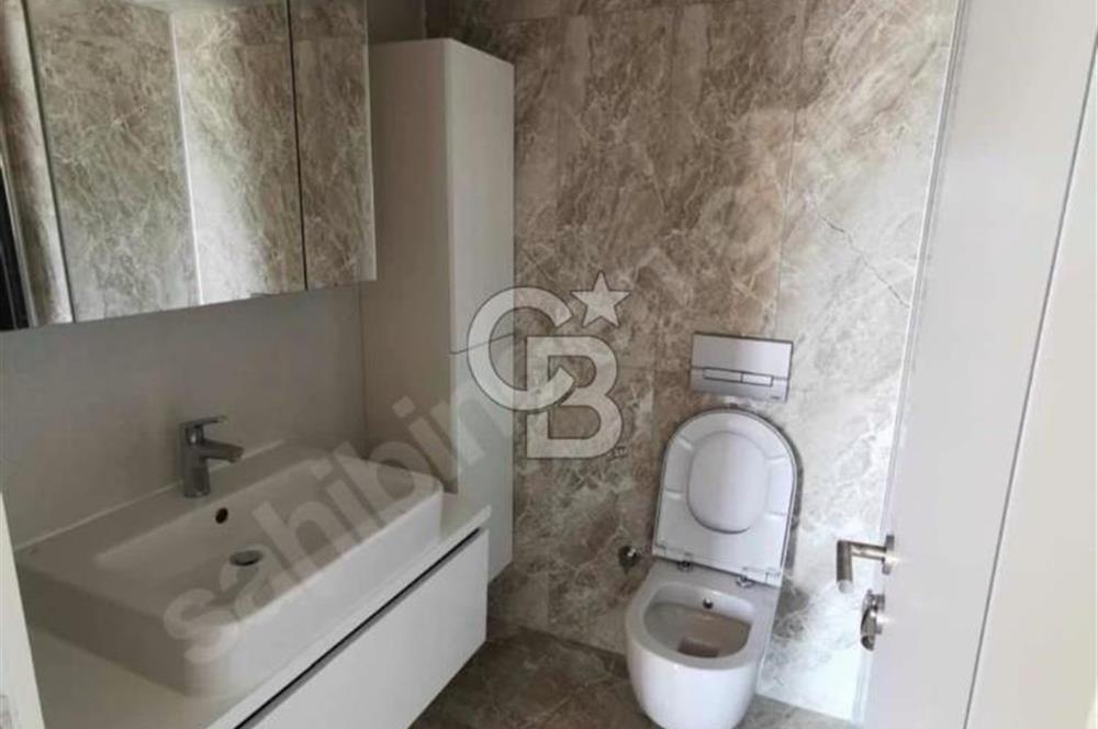 ERYAMAN BOSPHORUS'DA 3+1 SATILIK DAİRE