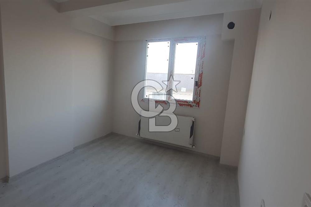 Manisa Yunusemre'de Kiralık 1+1 Daire - 55m² Net