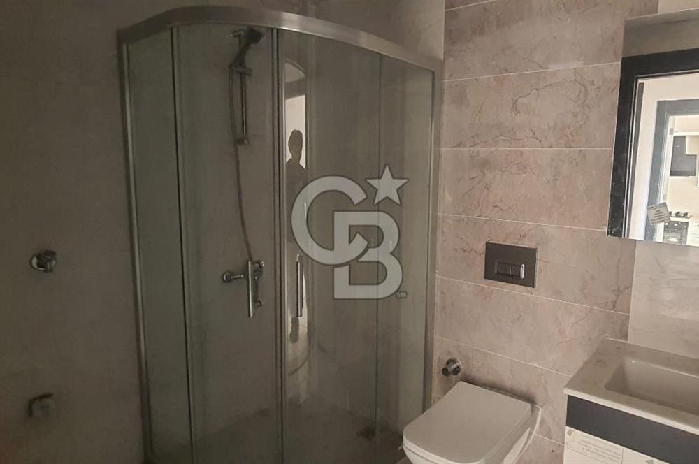 Manisa Yunusemre Kiralık 1+1 Daire - Bankalar Cad.