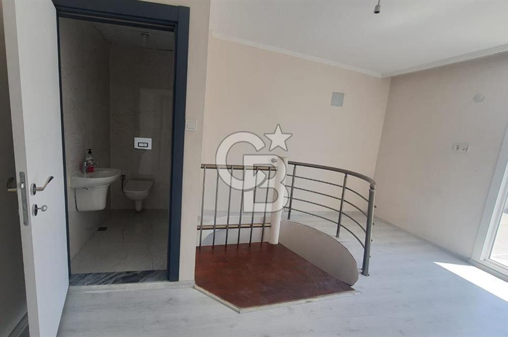 Manisa Yunusemre Kiralık 3+1 Dubleks Daire - 120m² Net -