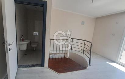 Manisa Yunusemre Kiralık 3+1 Dubleks Daire - 120m² Net -
