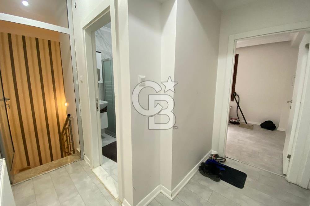 Çankaya Mustafa Kemal Mahallesi 3+1 Satılık Ters Dubleks Daire