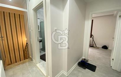 Çankaya Mustafa Kemal Mahallesi 3+1 Satılık Ters Dubleks Daire