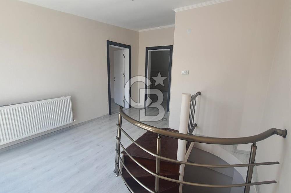 Manisa Yunusemre Kiralık 3+1 Dubleks Daire - 120m² Net -