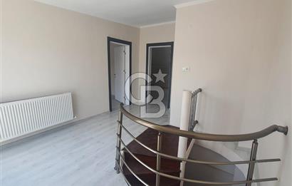 Manisa Yunusemre Kiralık 3+1 Dubleks Daire - 120m² Net -