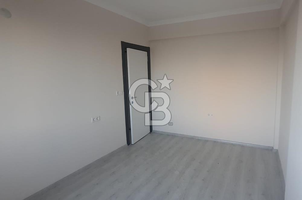 Manisa Yunusemre'de Kiralık 1+1 Daire - 55m² Net