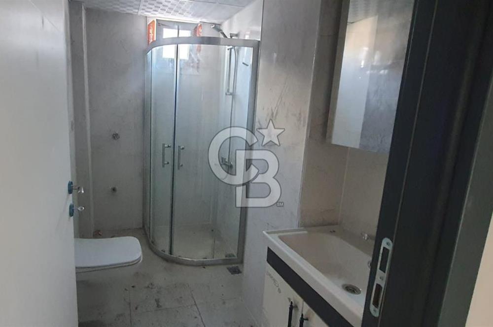 Manisa Yunusemre Bankalar Cd. Kiralık 1+1 Daire