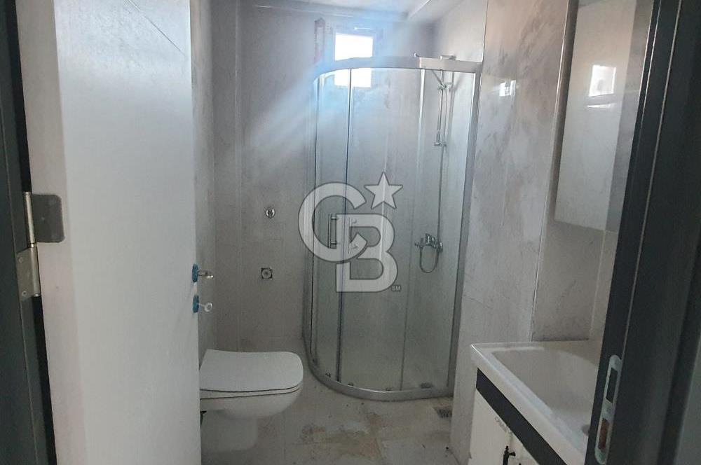 Manisa Yunusemre'de Kiralık 1+1 Daire - 55m² Net