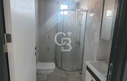 Manisa Yunusemre'de Kiralık 1+1 Daire - 55m² Net