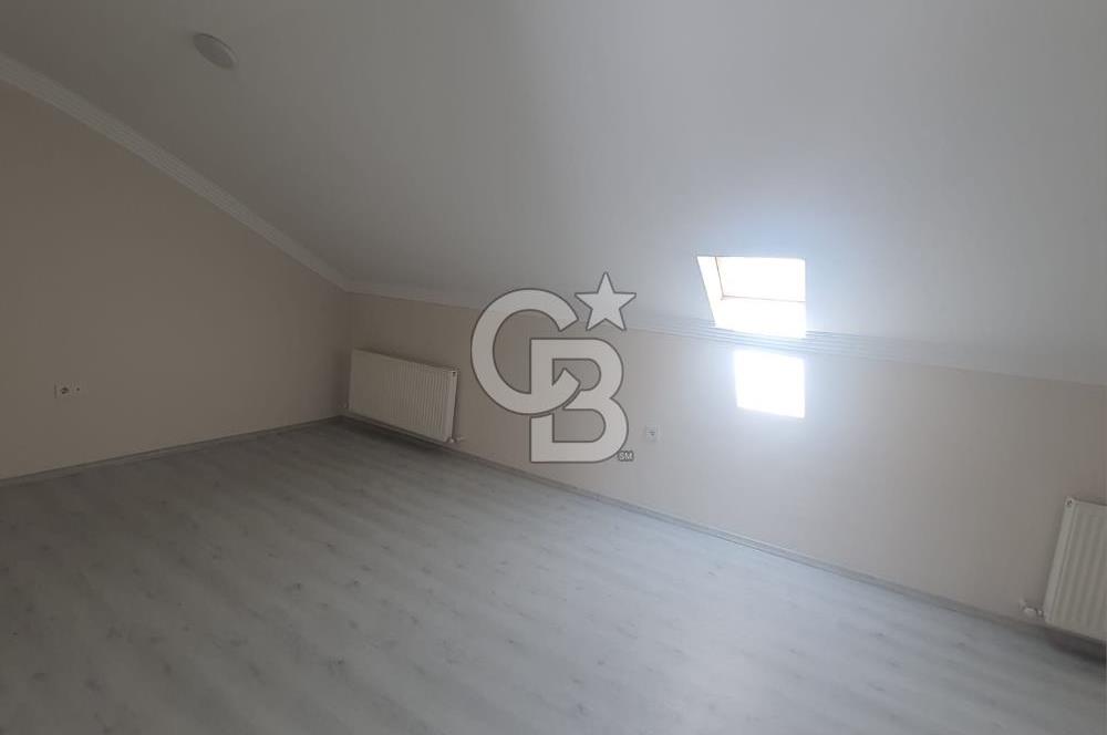 Manisa Yunusemre Kiralık 3+1 Dubleks Daire - 120m² Net -