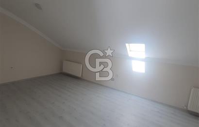 Manisa Yunusemre Kiralık 3+1 Dubleks Daire - 120m² Net -