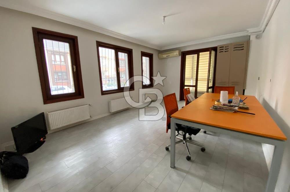 Çankaya Mustafa Kemal Mahallesi 3+1 Satılık Ters Dubleks Daire