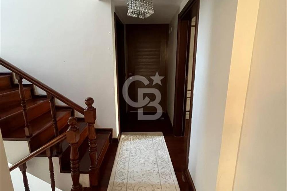 ARNAVUTKÖY TAŞOLUKTA SATILIK MÜSTAKİL VİLLA