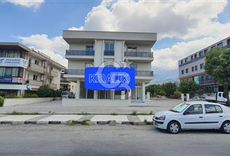Manisa Yunusemre Kiralık 1+1 Daire (1. Kat, 55m²) - 6 - 340978