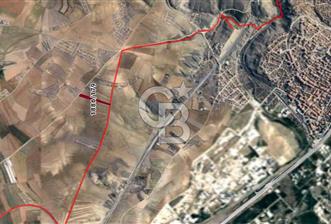 Ankara Elmadağ Yenimahalle Satılık Tarla 5229 m² - 8 - 340984