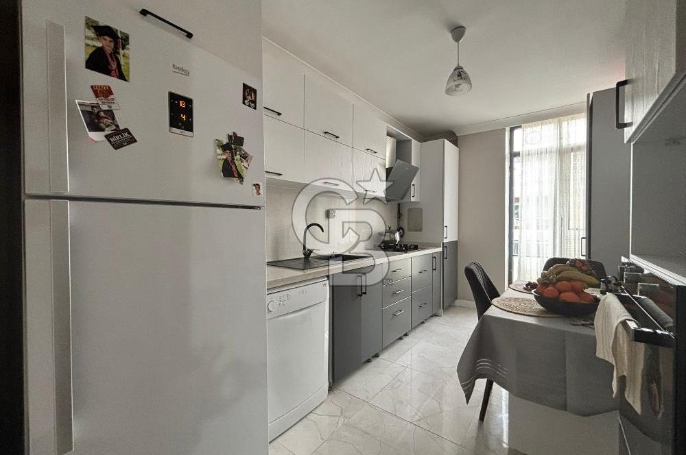 BAŞİSKELE MAMİK LIFE SİT. ÖZEL TASARLANMIŞ SATILIK 3+1 ARAKAT