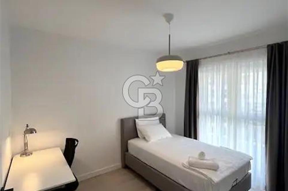 KİRALIK EGE VADİSİ MORE SUİTS 2+2