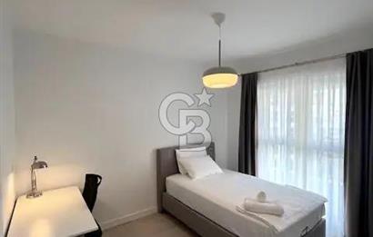 KİRALIK EGE VADİSİ MORE SUİTS 2+2