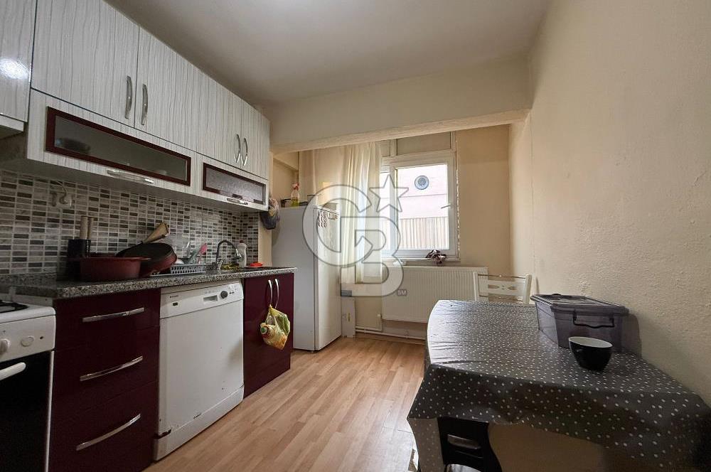 Manisa dilşikar mahallesinde yatırıma uygun 3+1 satılık daire 